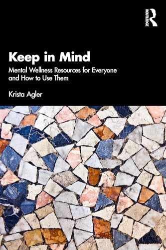 Keep mind paperback by - keep,