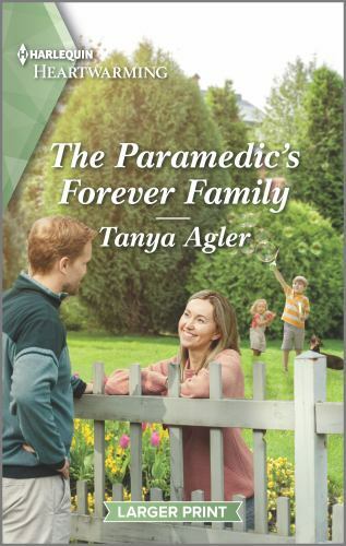 The paramedic forever - the, paramedic's
