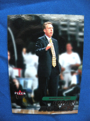 2001 fleer ultra - 2001,