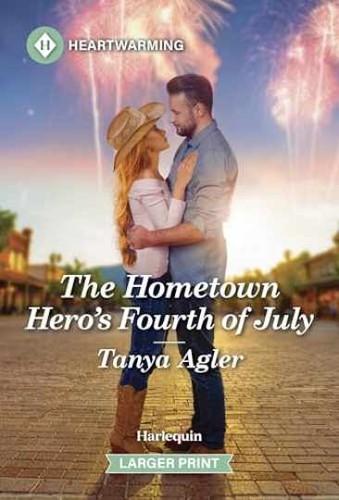 The hometown hero fourth of - fourth,