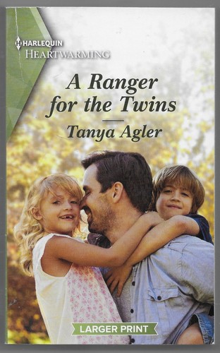 Ranger for the twins by - for,