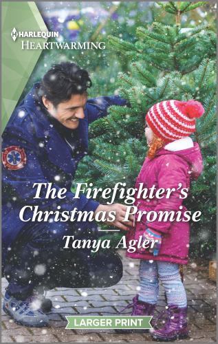 The firefighter christmas - the,