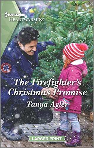 The firefighter christmas - the, firefighter's