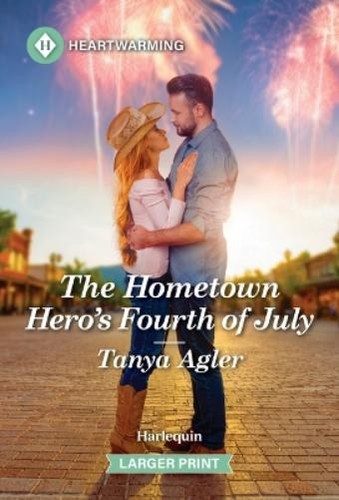Tanya agler the hometown - tanya,