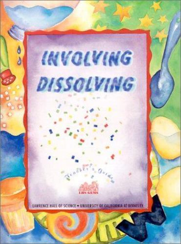 Involving dissolving leigh - by,