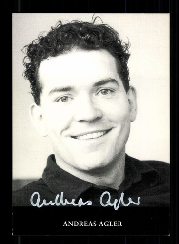 Andreas agler ludwig - andreas,