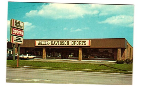 Agler davidson inc columbus - agler,