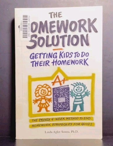 The homework solution getting - the,