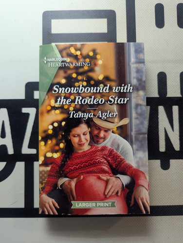 Snowbound with the - , rodeo