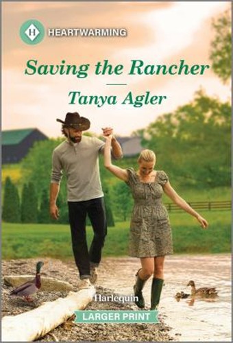 Saving the rancher - rancher, :