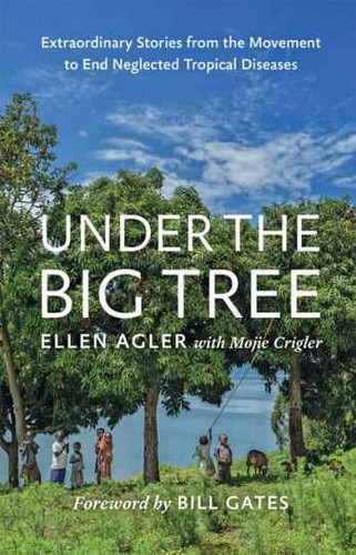 Under the big tree - the,
