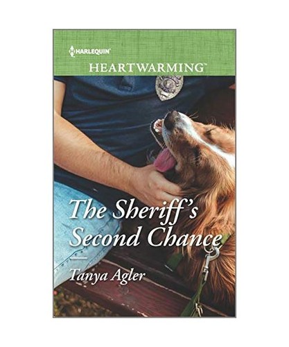 The sheriff second chance a - sheriff's, chance: