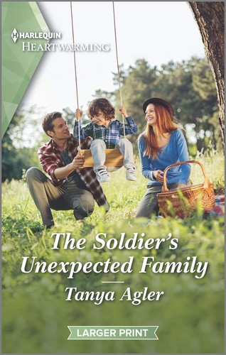 The soldier unexpected - the,