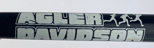 Vintage penna pubblicitaria - -,