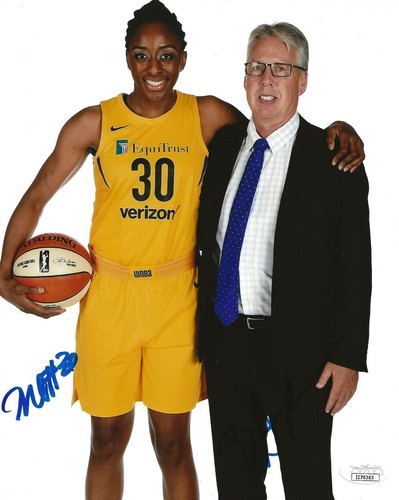 Nneka ogwumike brian - ogwumike, agler