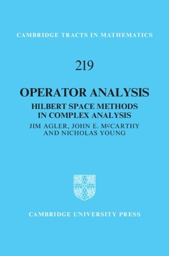 Operator analysis jim - analysis,